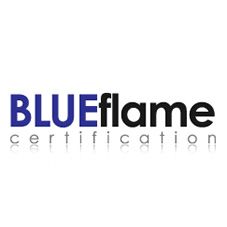 Blueflame
